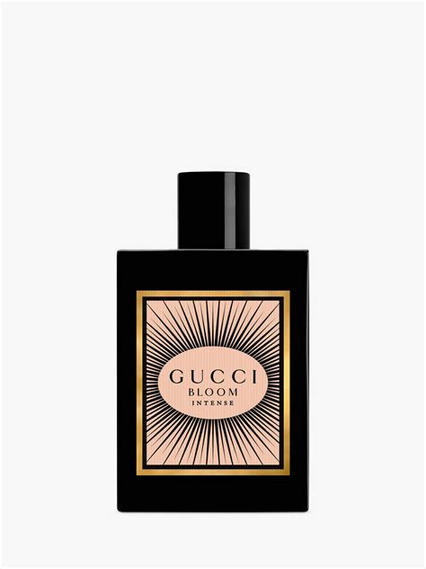 Gucci Bloom Intense Eau De Parfum ( 100ml ) 